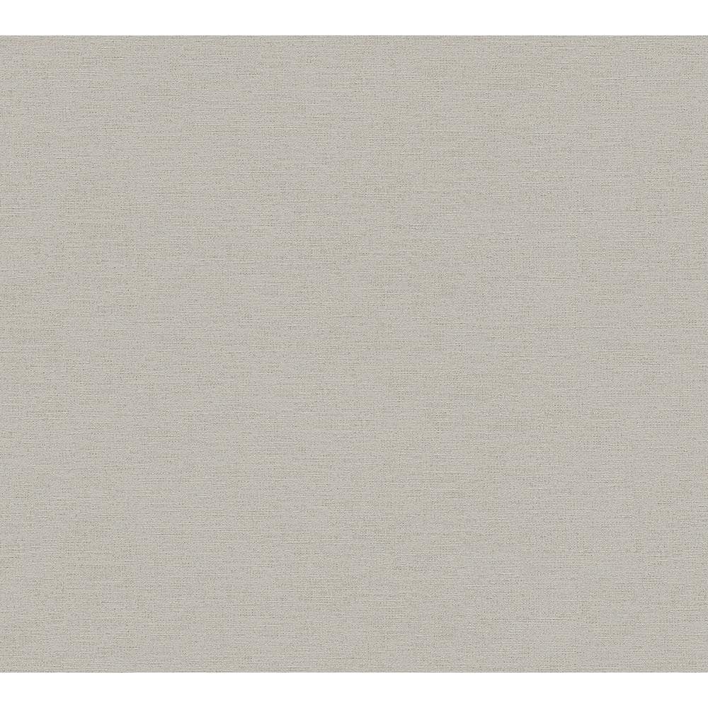 Canseco Grey Distressed Texture Non-Pasted Vinyl Wallpaper