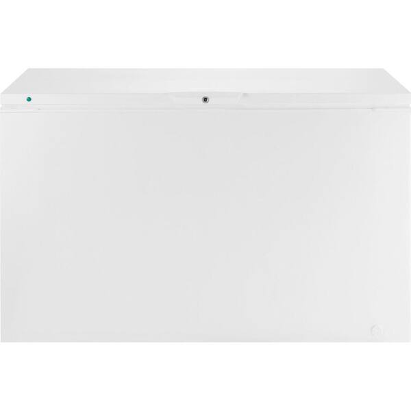 Frigidaire 11.1 cu. ft. Chest Freezer in White