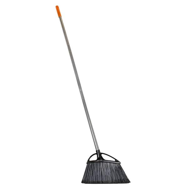 HDX 18 in. Interchangeable Microfiber Flip Dust Flat Mop Head