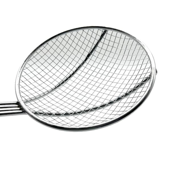 Chrome Plated Steel Skimmer