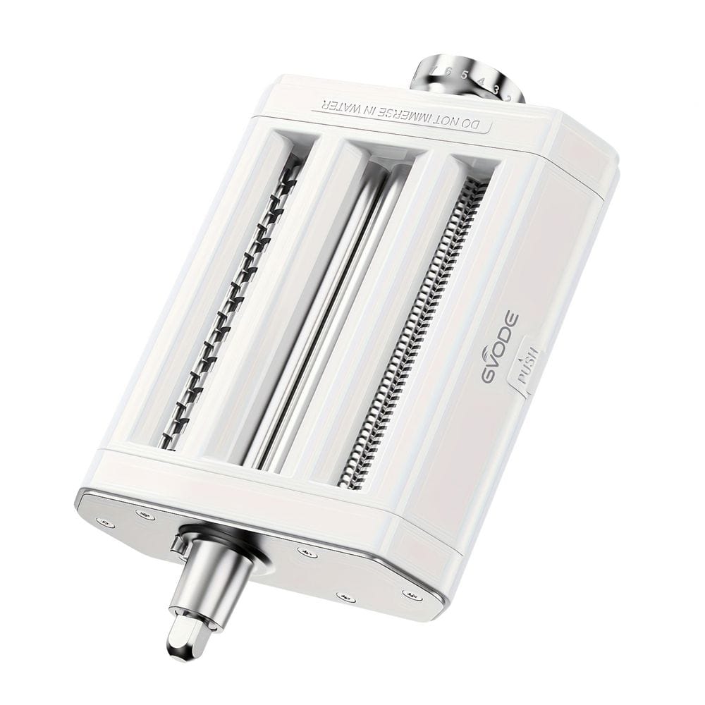 GVODE White 3-in-1 KitchenAid Stand Mixer Compatible Attachment