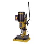 115-Volt/230-Volt 3/4HP 1PH Mortiser