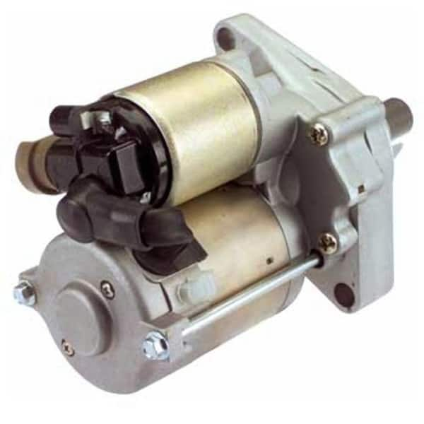 WPS World Power Systems Starter Motor