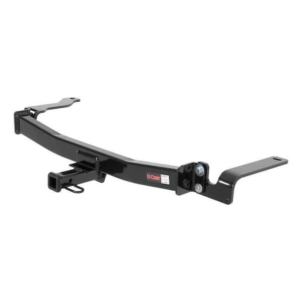 CURT Class 1 Trailer Hitch, 1-1/4 in. Receiver, Select Ford Focus