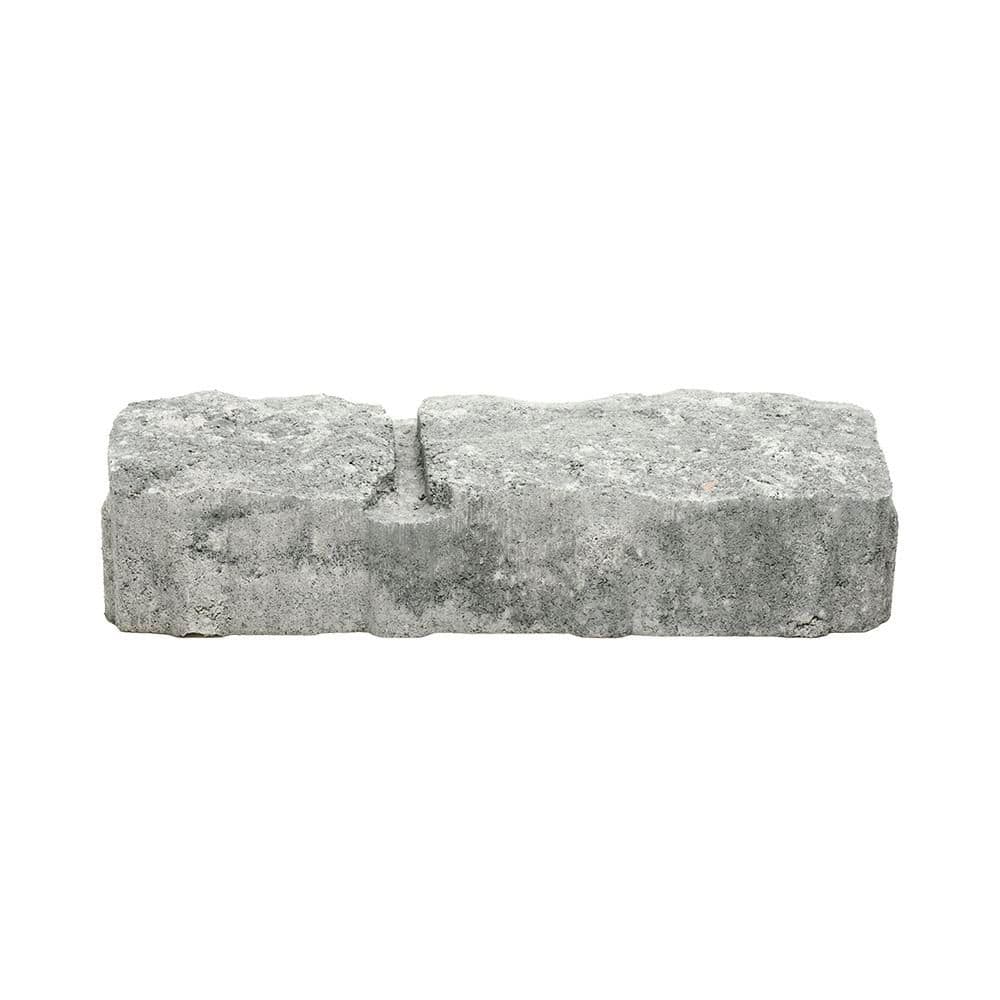 Ladera 12 in. x 4 in. x 2.36 in. Rectangular Greystone Concrete Paver (360 Pieces/ 120 sq. ft. / Pallet) price history on PriceWatchPro