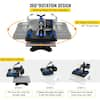 Orvis Digital Heat Press Sublimation Machine for T-shirt Printing