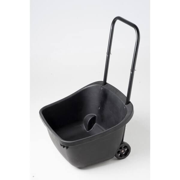 Maze 1.85 Gallon Kitchen Caddie Compost Bin