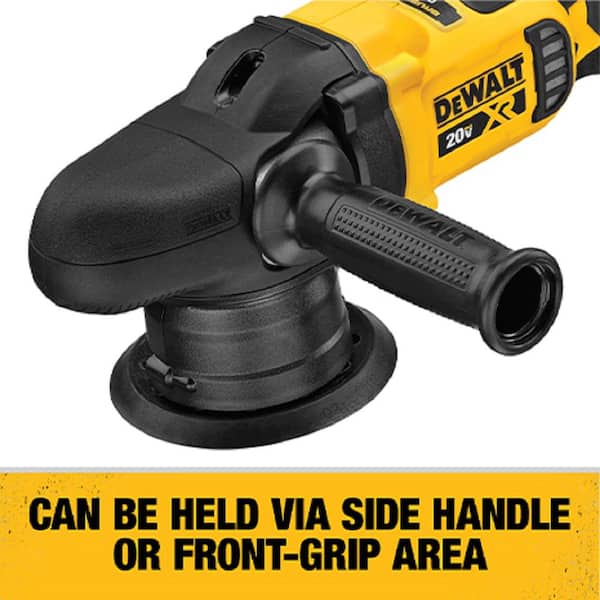 The Dewalt Buffer review is a must read before you buy!