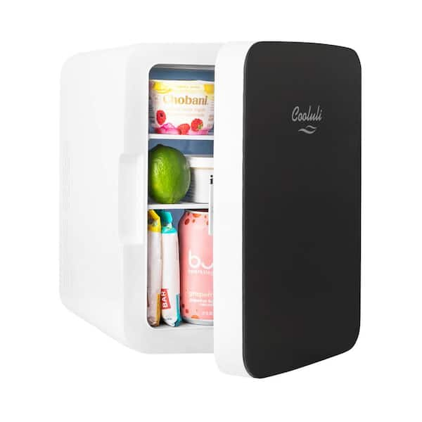 Cooluli Vibe Dry-Erase 15L Mini Fridge