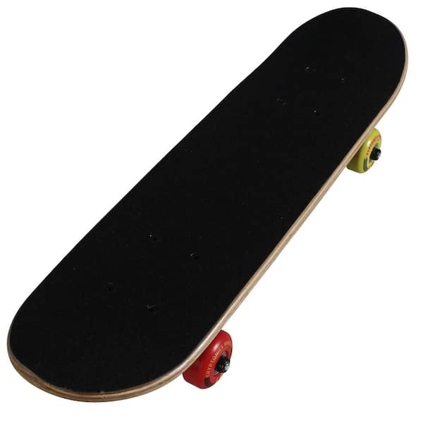 New Alloy Stand Plastic FingerBoards Mini Finger Boards Retail Box