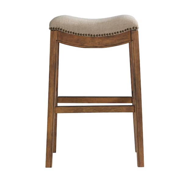 19 inch stool