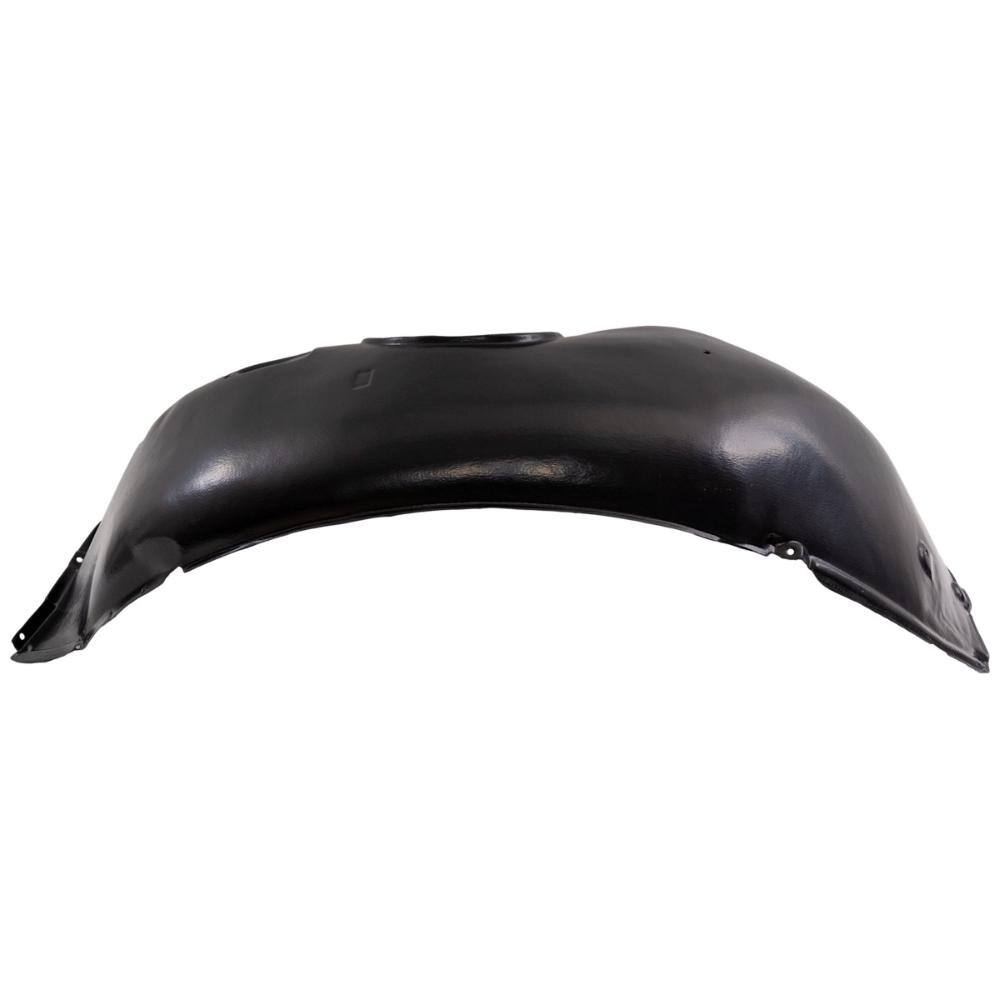Fender Liner Compatible with BMW 750i 2006-2008, 750Li, 745i 2002-2005, 745Li Front, Passenger Side price history on PriceWatchPro