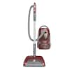 Kenmore UltraPlush® Bagged Canister Vacuum with POP-N-GO®