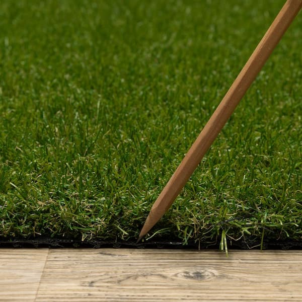 Aspirador césped artificial, Realgrass