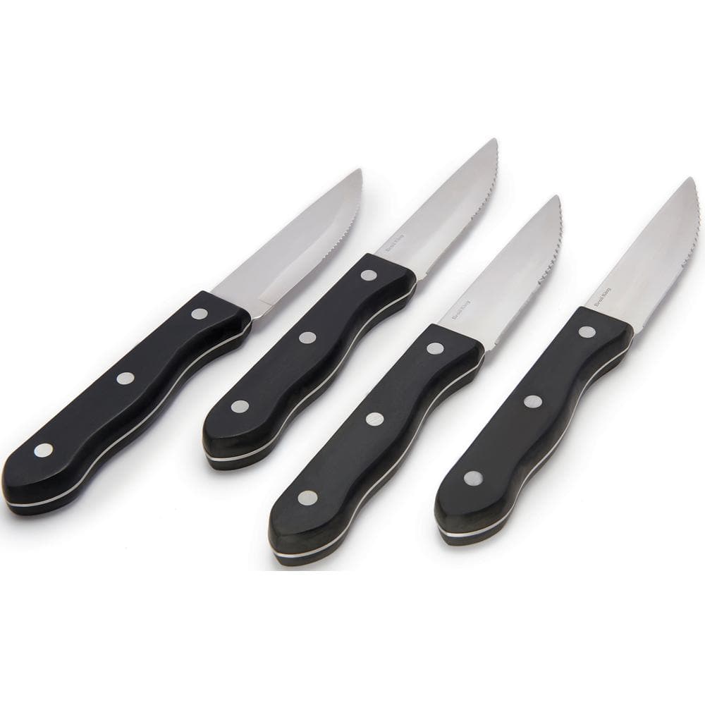 Henckels Steak Knife (8-Pack) 39309-800 - The Home Depot