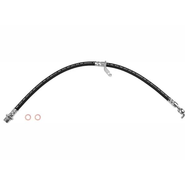 Sunsong Brake Hydraulic Hose - Front Right