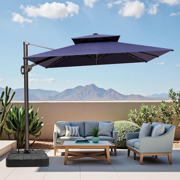 best patio umbrella under 100 11 Best Patio Umbrellas of 2026, Lab-Tested and Reviewed