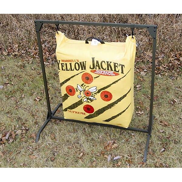 hme target stand