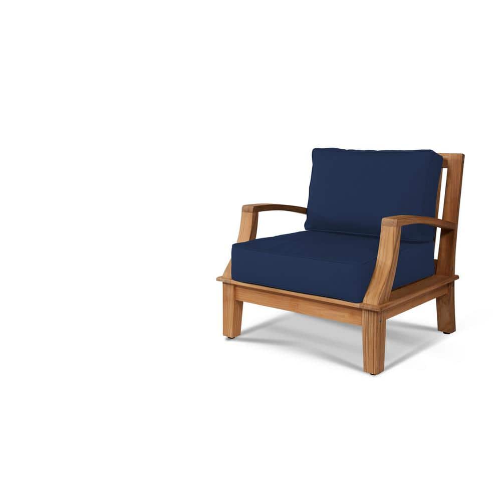 Folding And Stationary Adirondack Chair Seat Cushions Sunbrella