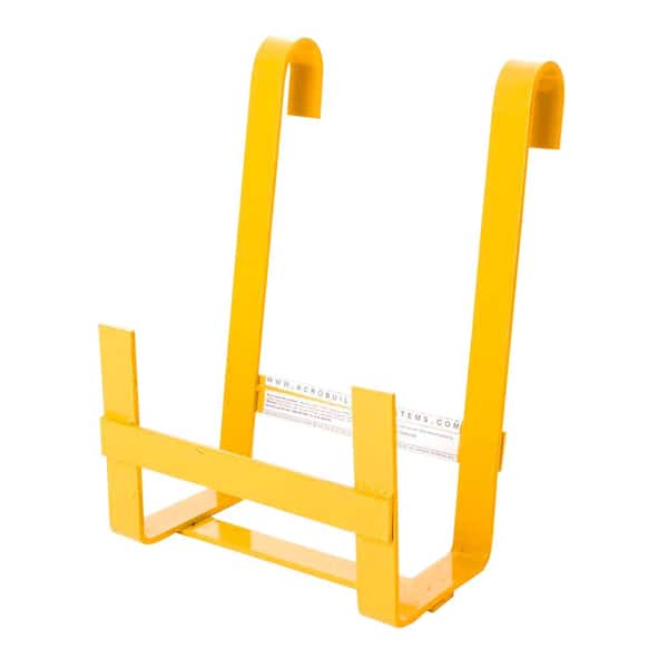 Acro Building Systems Steel Ladder Scoop