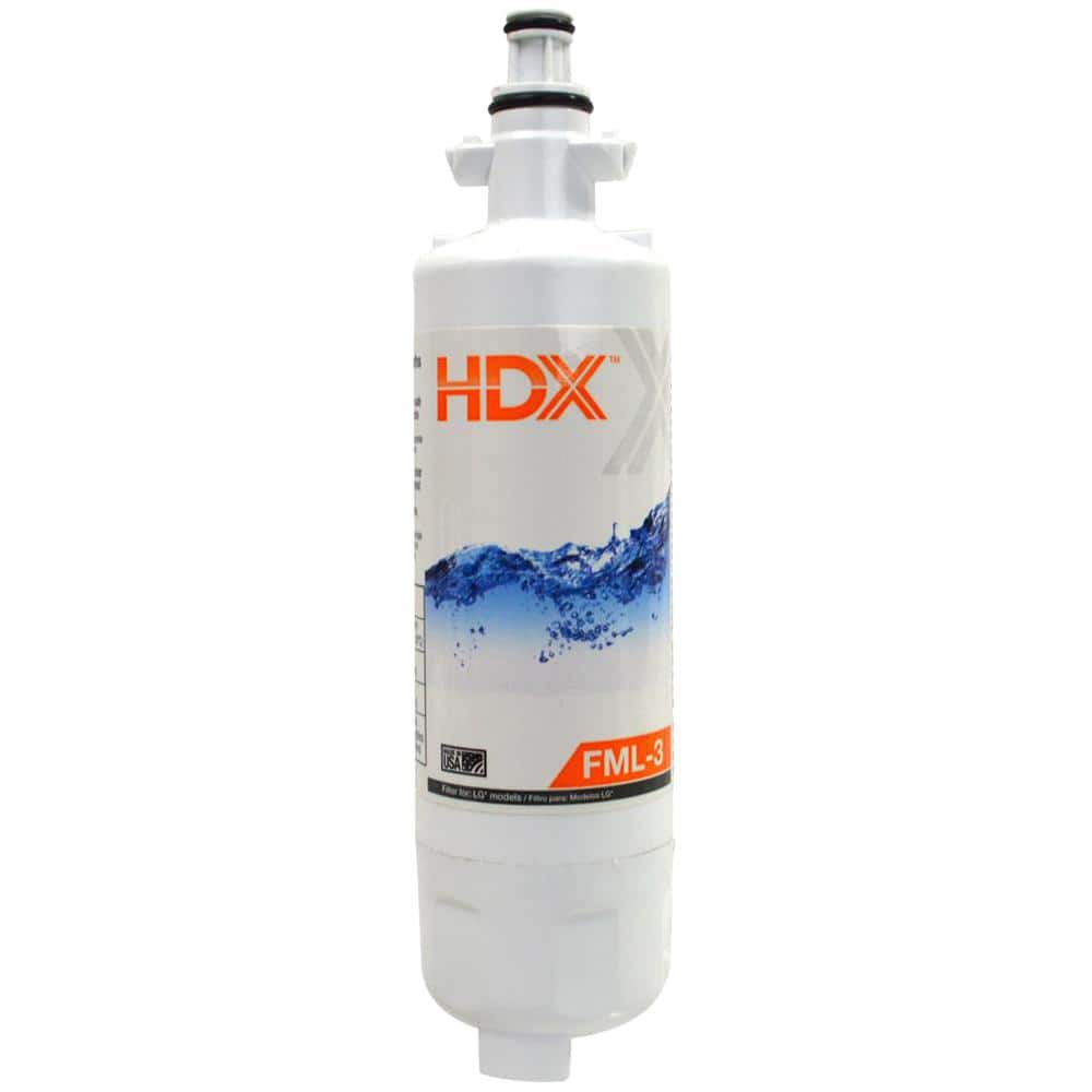 HDX 107018