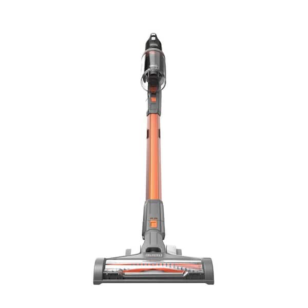 Beater Bar orange/black 16'' Vacuum Cleaner Brush Roll 