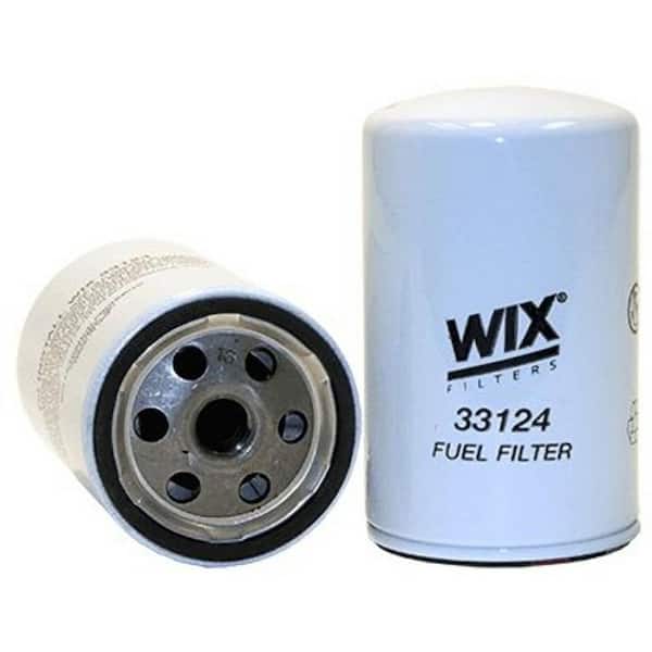 Wix Fuel Filter