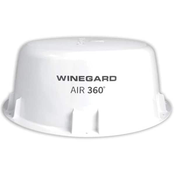 winegard air 360 installation