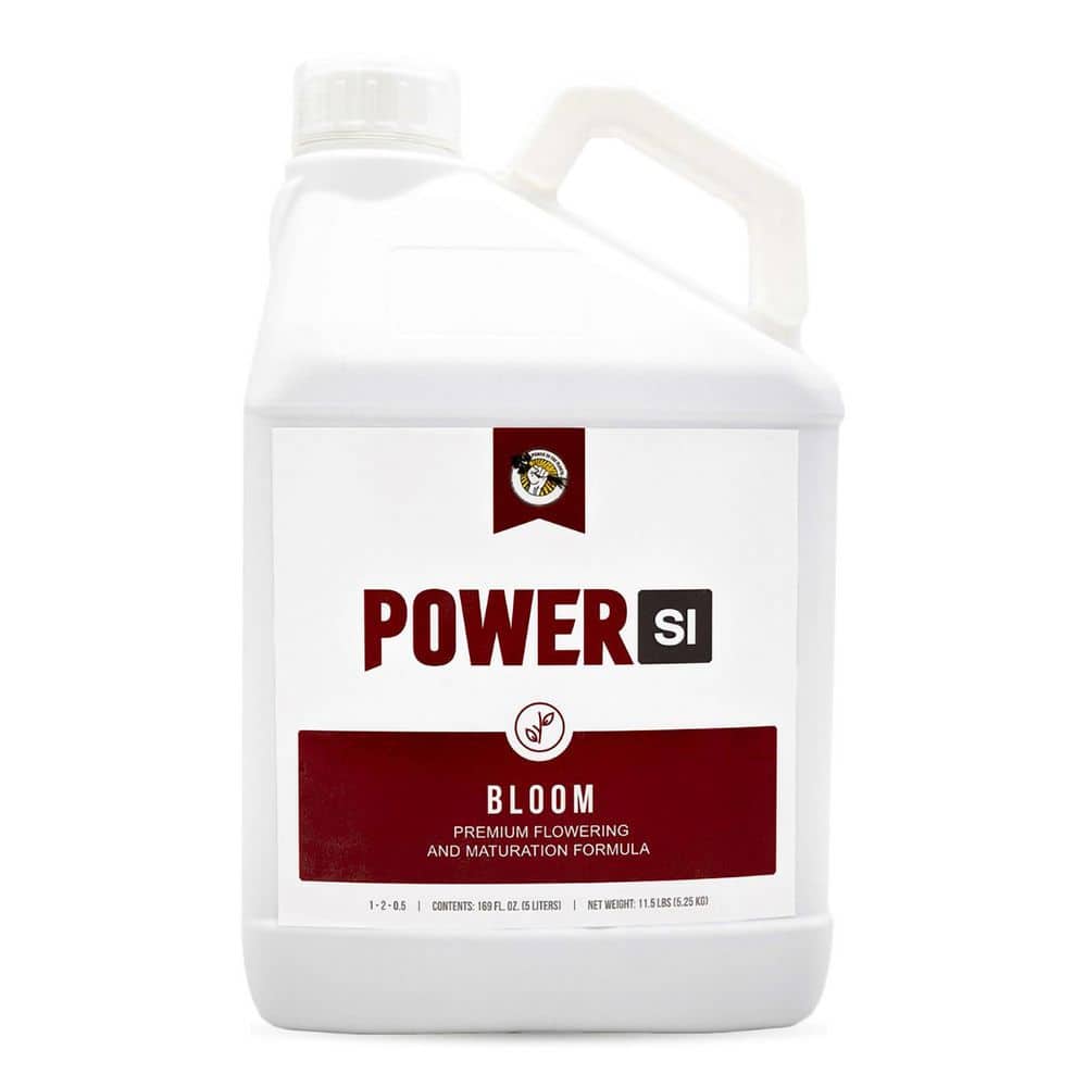 44 lb. (20L) Bloom Liquid Plant Fertilizer Flowering Plants (1-Pack) price history on PriceWatchPro