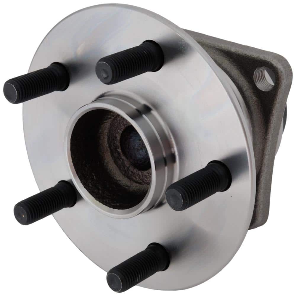 Wheel Hub Compatible with Toyota Corolla 2009-2019, Matrix 2009-2013, Pontiac Vibe 2009-2010 FWD With Bearing price history on PriceWatchPro
