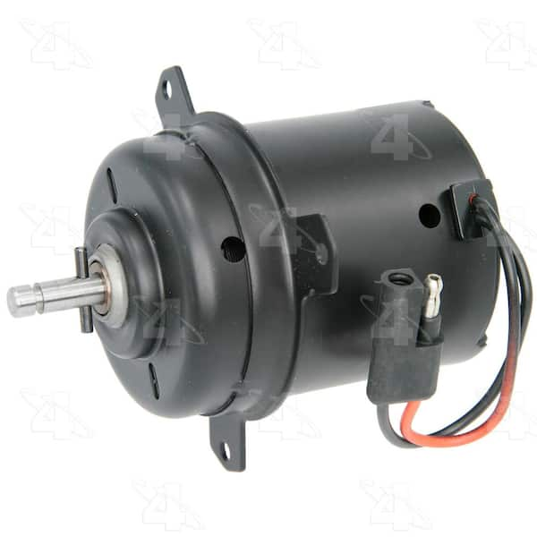 Four Seasons Engine Cooling Fan Motor 35658 - The Home Depot