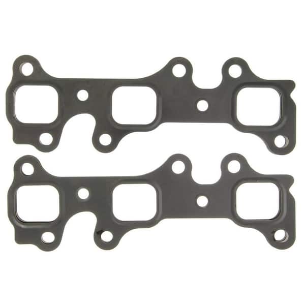 MAHLE Exhaust Manifold Gasket Set