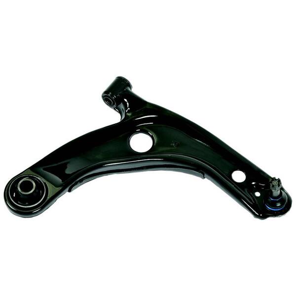 Suspension Control Arm and Ball Joint Assembly RK620573 - The Home Depot