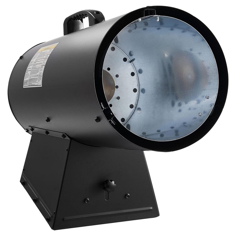 100000-BTU Propane Heater, Forced Air with Temp Settings and Protection, Portable Garage/Shop Heater for Indoor/Outdoor price history on PriceWatchPro