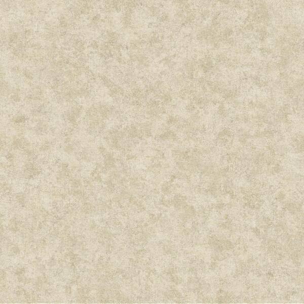 York Wallcoverings Distressed Damask Texture Wallpaper