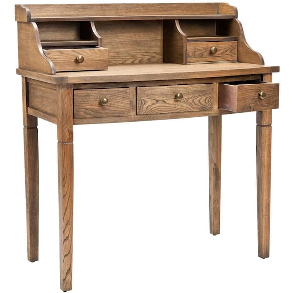 36 secretary desk