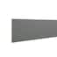 Hampton Bay Designer 3 in. x 36 in. x 0.625 in. Furniture Board Filler ...