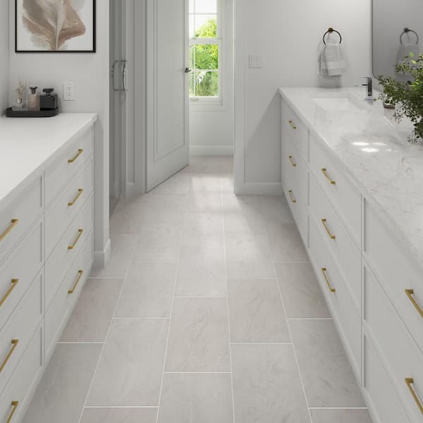 Bryne Coastline 12 in. x 24 in. Glazed Porcelain Floor and Wall Tile (563.2 sq. ft./Pallet)