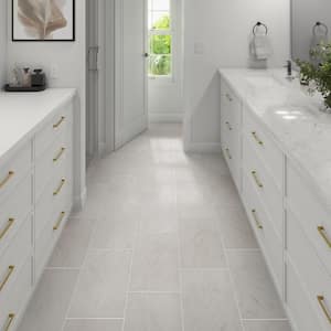 Bryne Coastline 12 in. x 24 in. Glazed Porcelain Floor and Wall Tile (17.6 sq. ft./Case)