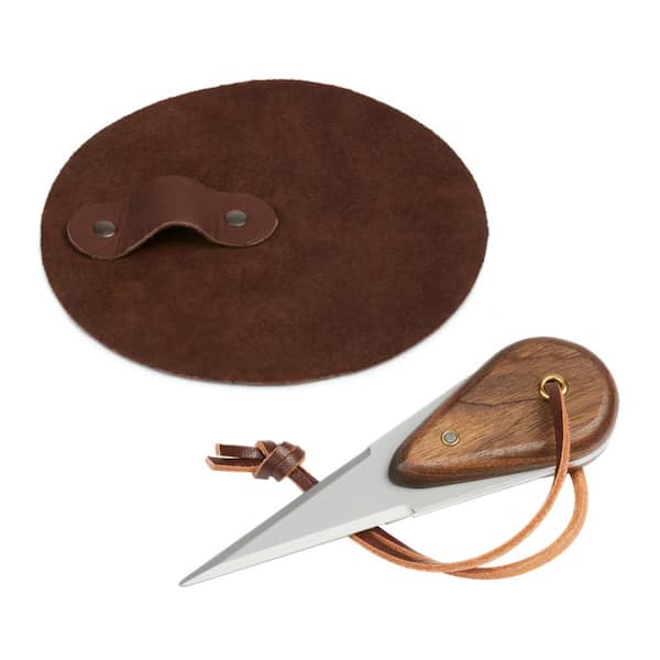 Au Bord De La Mer Oyster Gift Box, Shucking Set