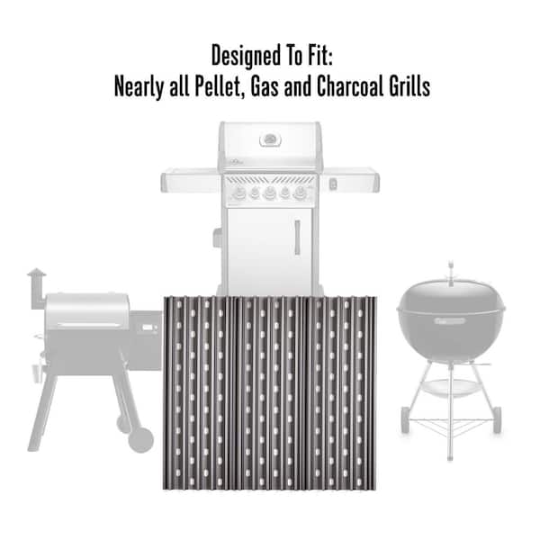 Universal grill grate - general for sale - by owner - craigslist
