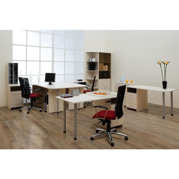 Majestic Nugget 24 in. x 48 in. Matte Porcelain Stone Look Floor and Wall Tile (112 sq. ft./Pallet)