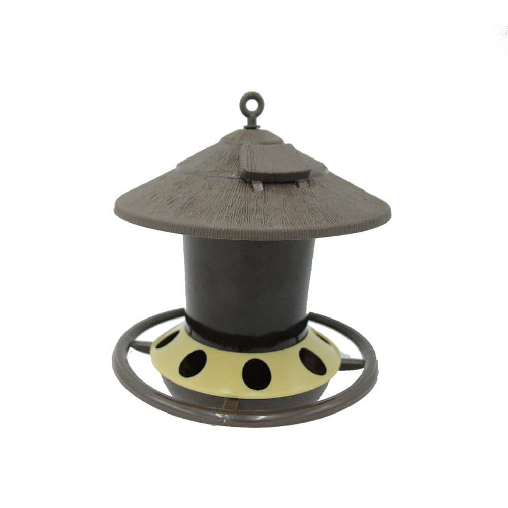 ZENPORT Bird Feeder