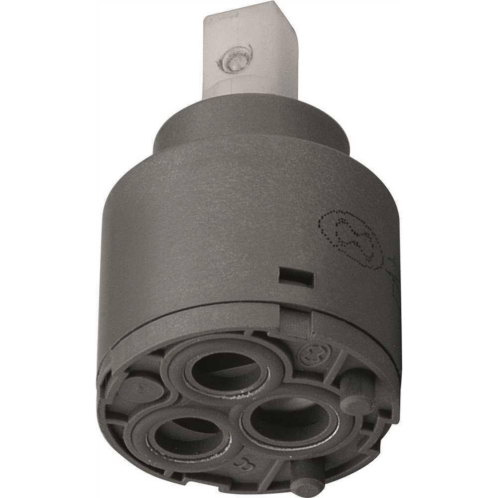Ceramic Disk Cartridge Used in 1-Handle Kitchen and Lavatory Products price history on PriceWatchPro