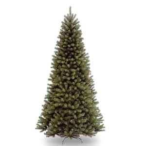 10 ft. North Valley Spruce Artificial Christmas Tree