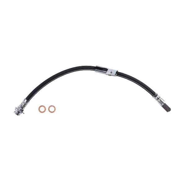 Sunsong Brake Hydraulic Hose - Front Left