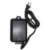 Best Pro Lighting Low Voltage 60-Watt 12-Volt Black Plastic Landscape ...