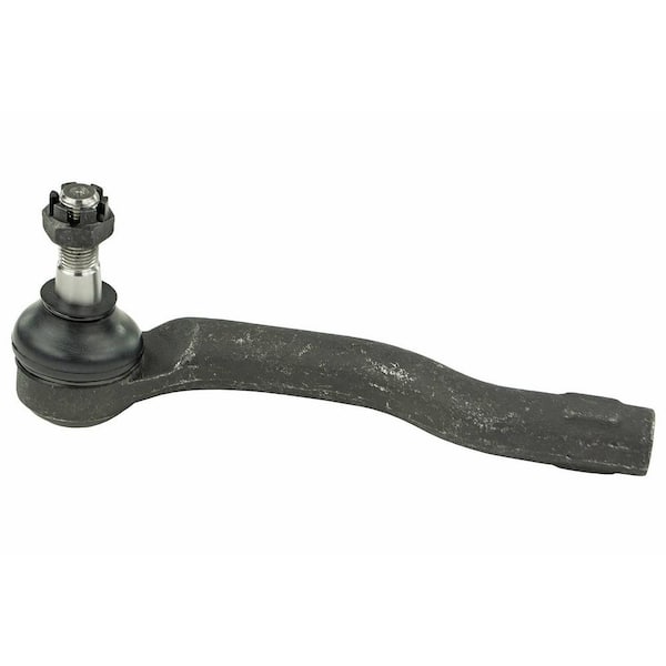 Mevotech Supreme Steering Tie Rod End 2011-2014 Mazda 2 1.5L