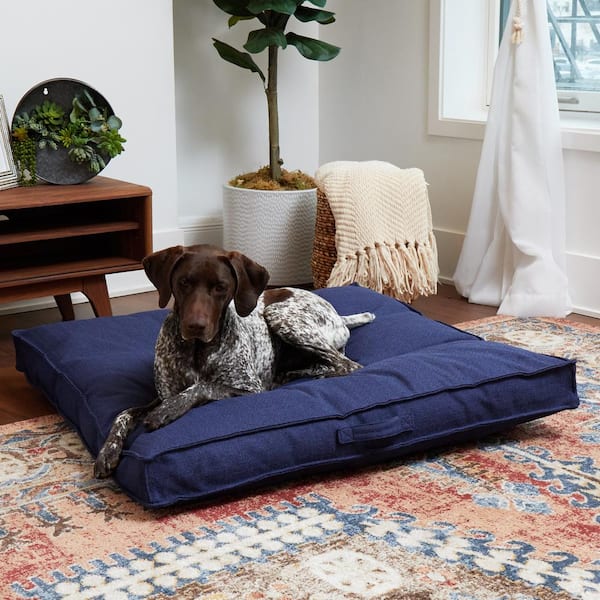 milo nest dog bed reviews