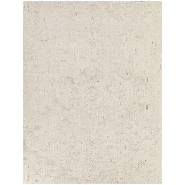 Pelagon Grey 8 ft. x 10 ft. Area Rug